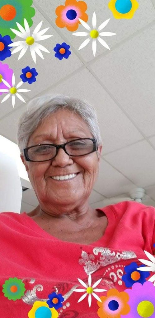 Maria Luce Zapata Profile Photo