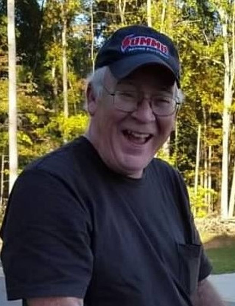 Jimmy Raymond Pope, Jr.