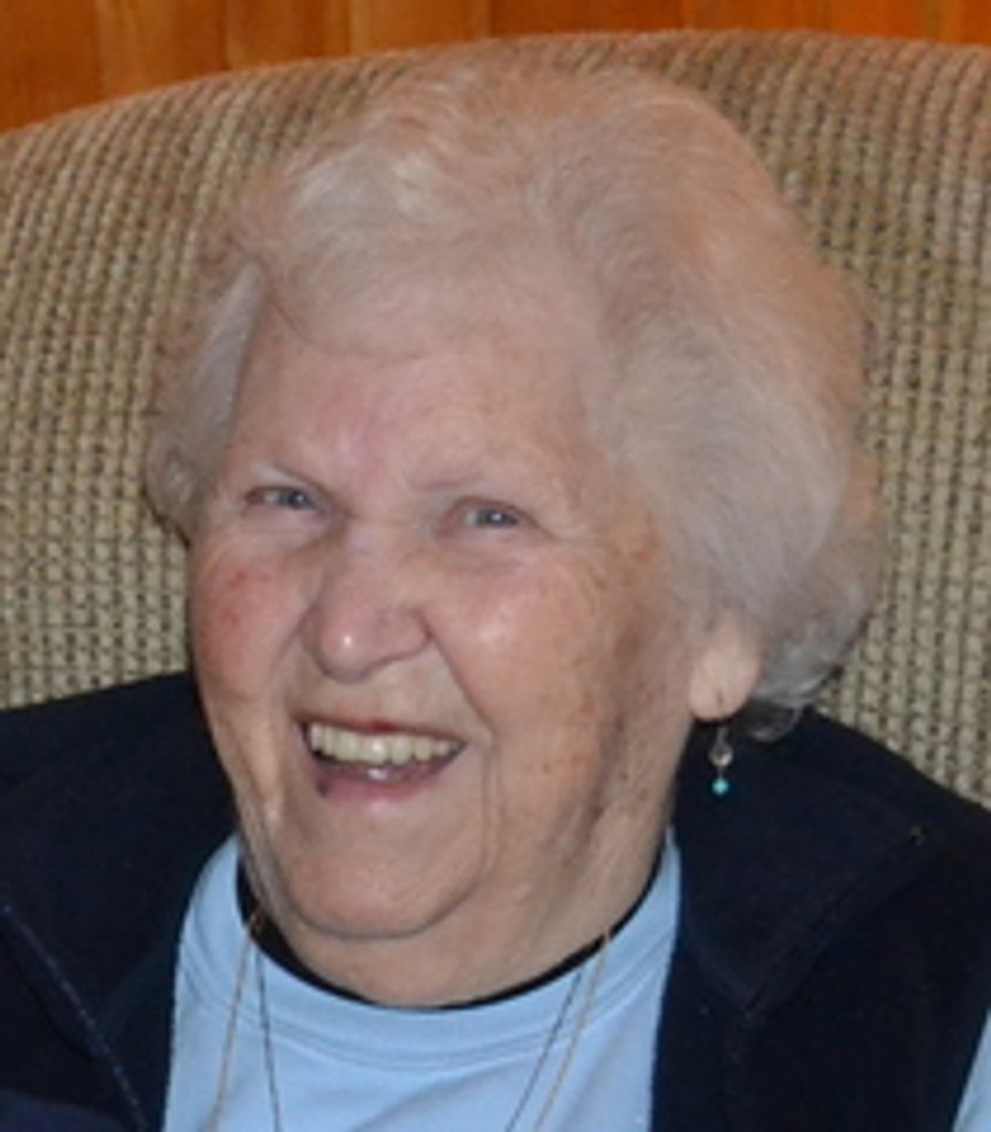 Jeanne B. (Counet)  Kmetz