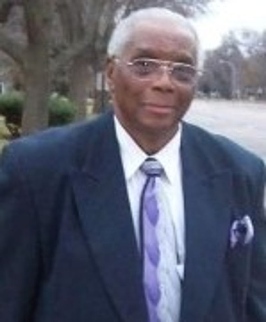 Lawrence Brown Jr.