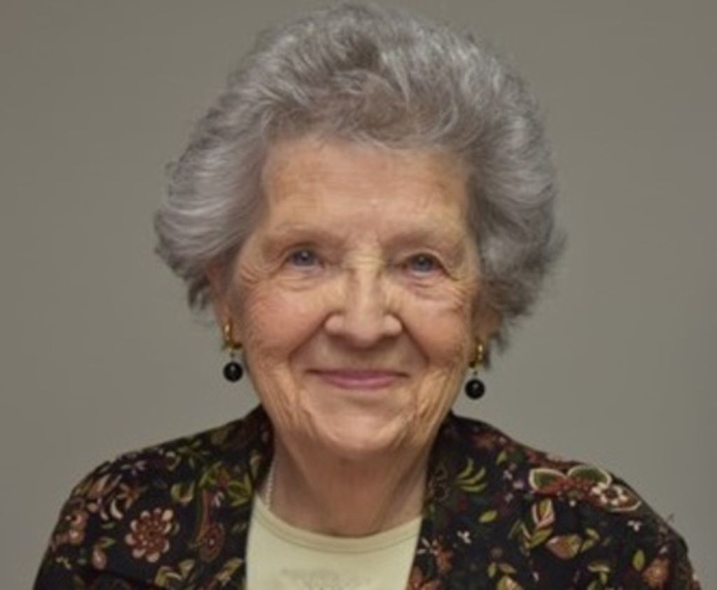 Arlene Andersen