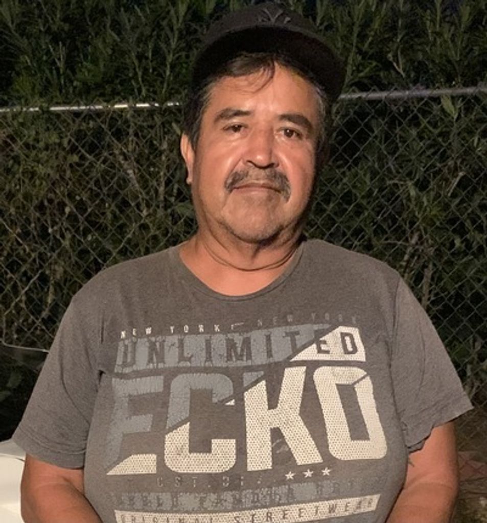 Jose Niño-Lara Profile Photo