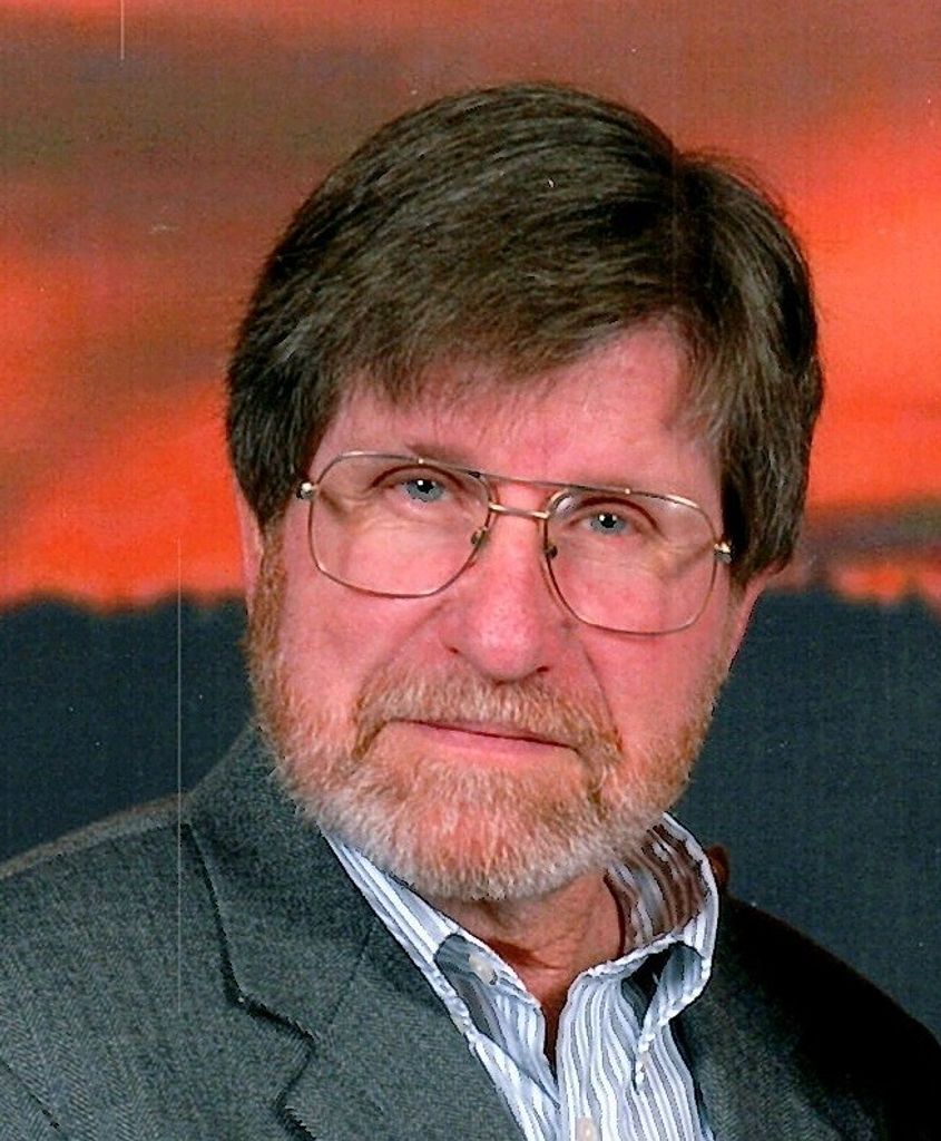 Frank Thornton Barrett Jr.