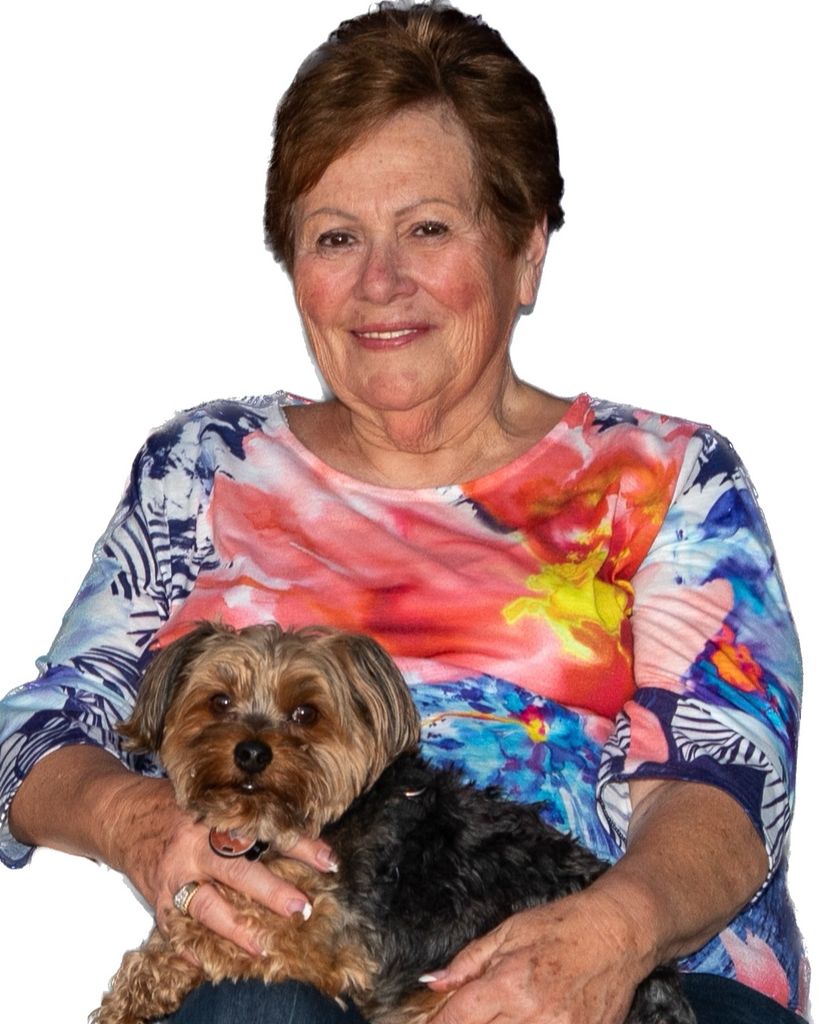DeeAnn Sanders Judd