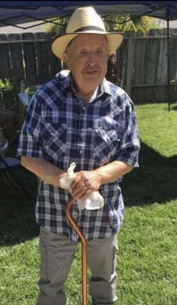 Jose Sandoval Carlos Profile Photo