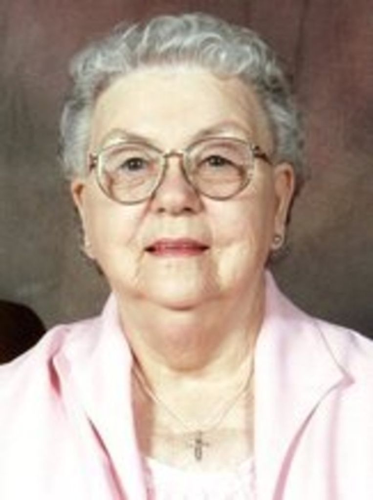 Winnie Hazelwood Whittington