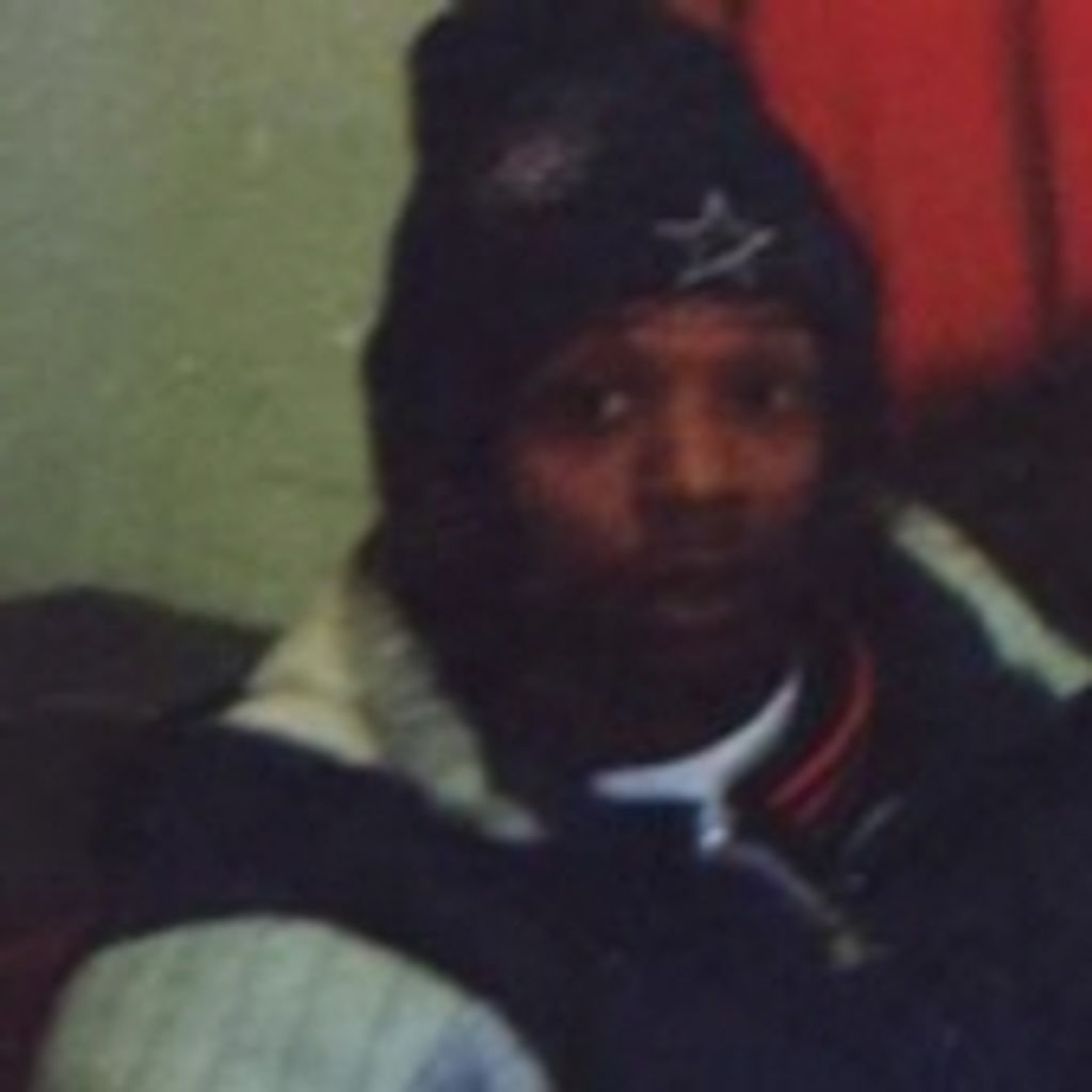 Lecorey Chemelle Mr. Jones