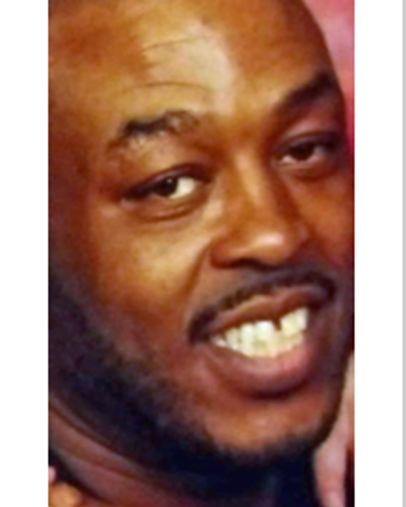 Johnny Earl Golson Profile Photo