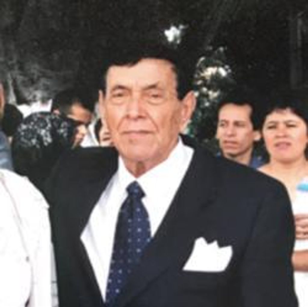 Miguel Magdaleno