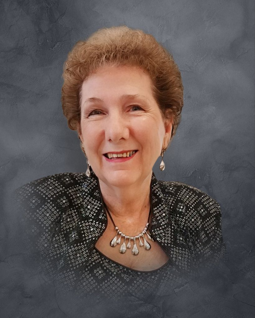 Sallie Kinchen Stewart Profile Photo