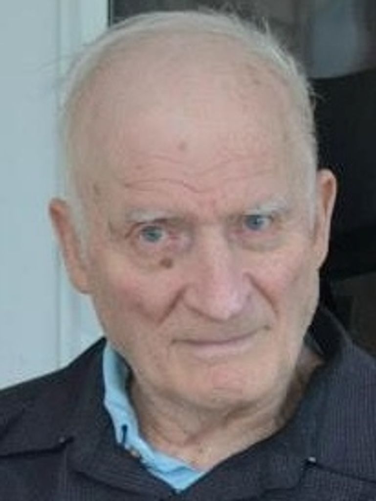 Myron "Mike" J. Quam