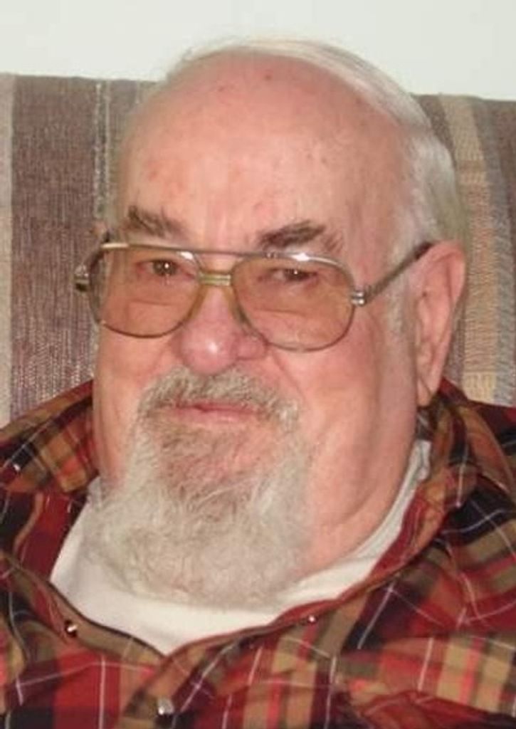 Stanley Colwell Profile Photo