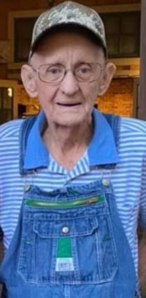 Rephael Parker Sr. Profile Photo