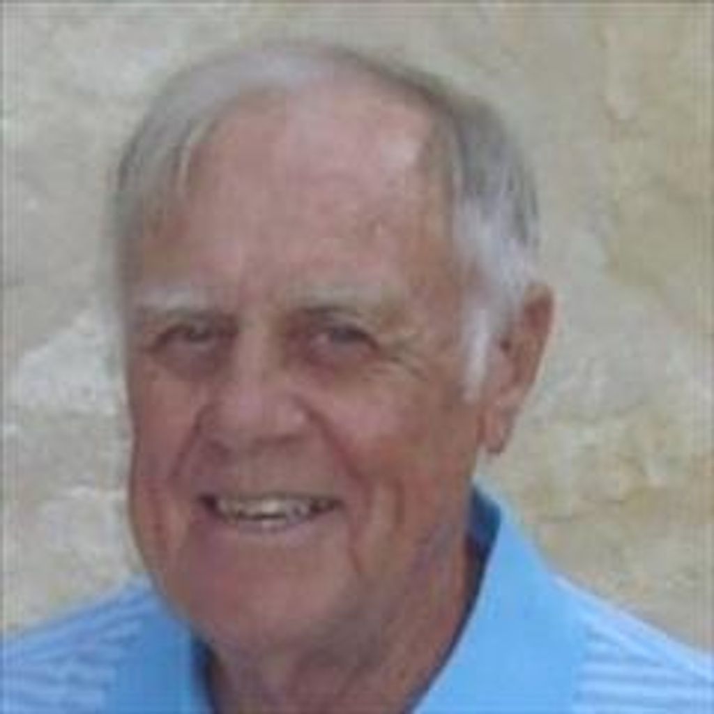 Gene A. Naumann