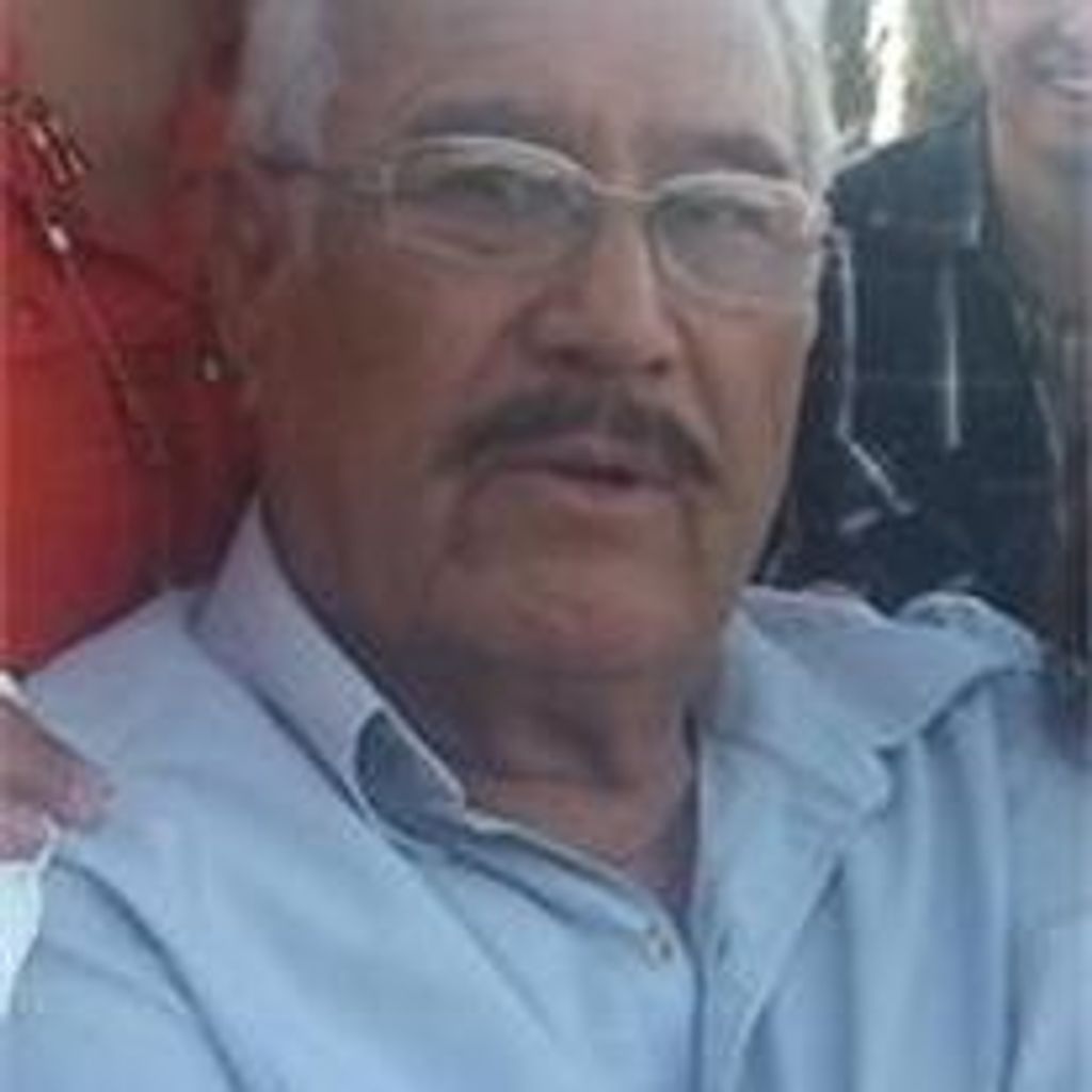 Abel Trujillo,