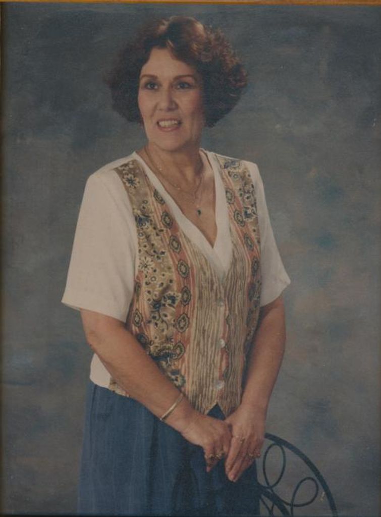Sandra Higginbotham