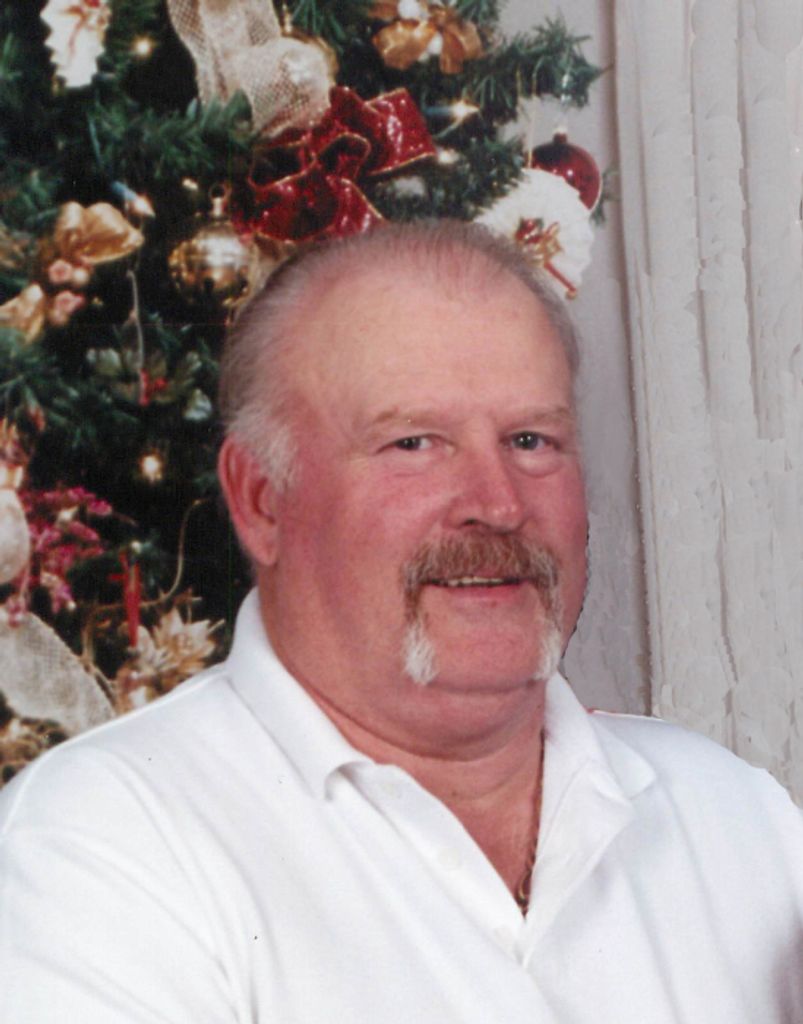 James Alan Crawford