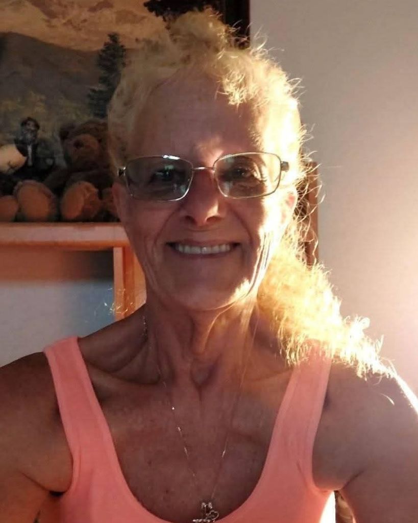 Joann K. Whitted Profile Photo