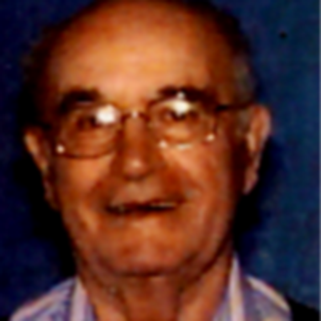Mack Amos Hudson