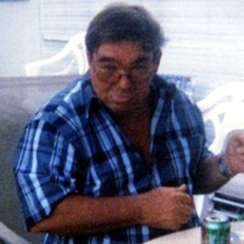 Martin F. Jaynes