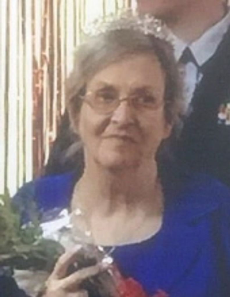 Carol Flurie Stuckey