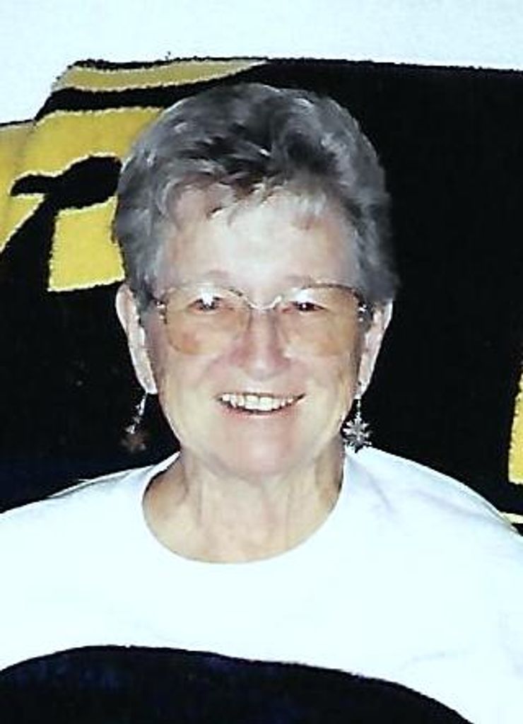 Annabelle (Varner)  Deatrick