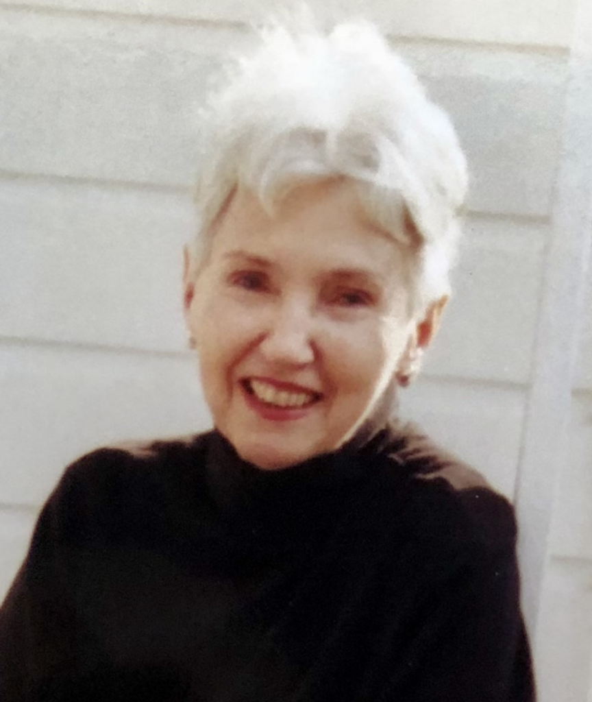 Hazel Ruth Johnson