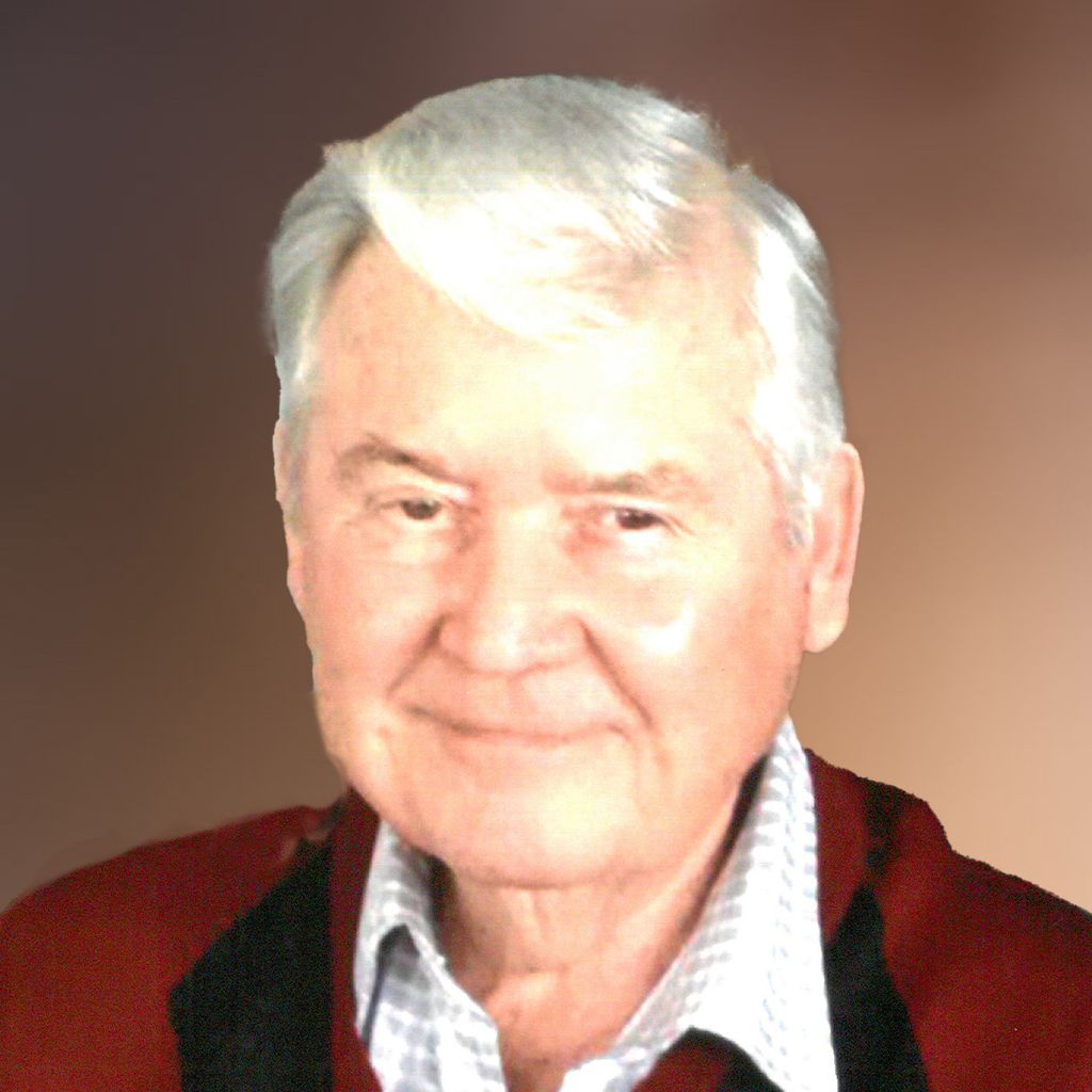 Karl D. Friedenreich Profile Photo
