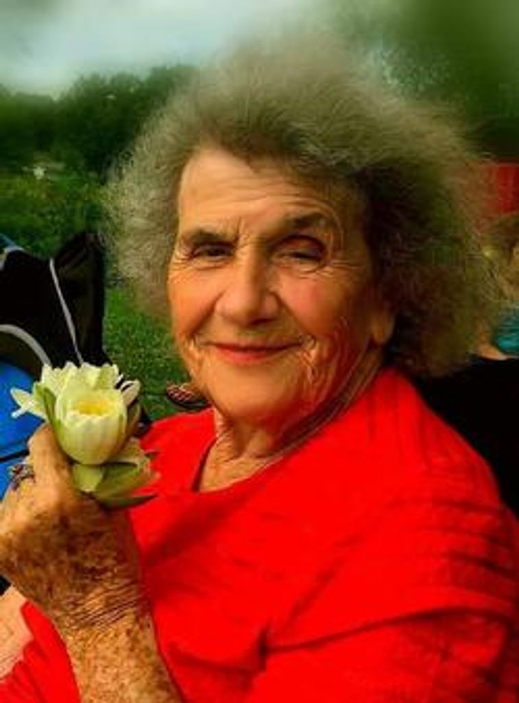 Vida H. Monday Profile Photo