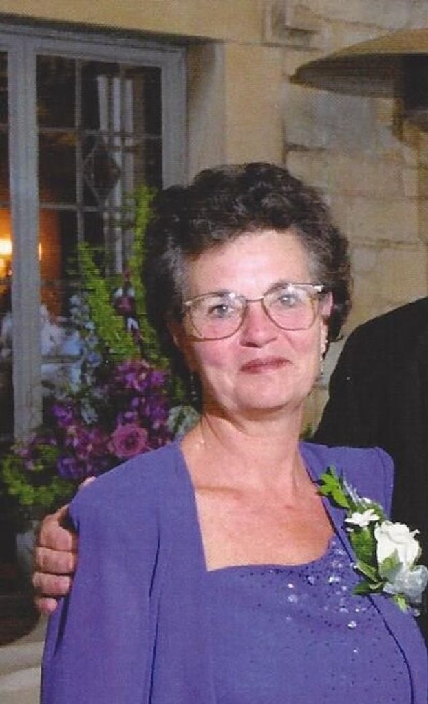 Mary J. Moseman Profile Photo