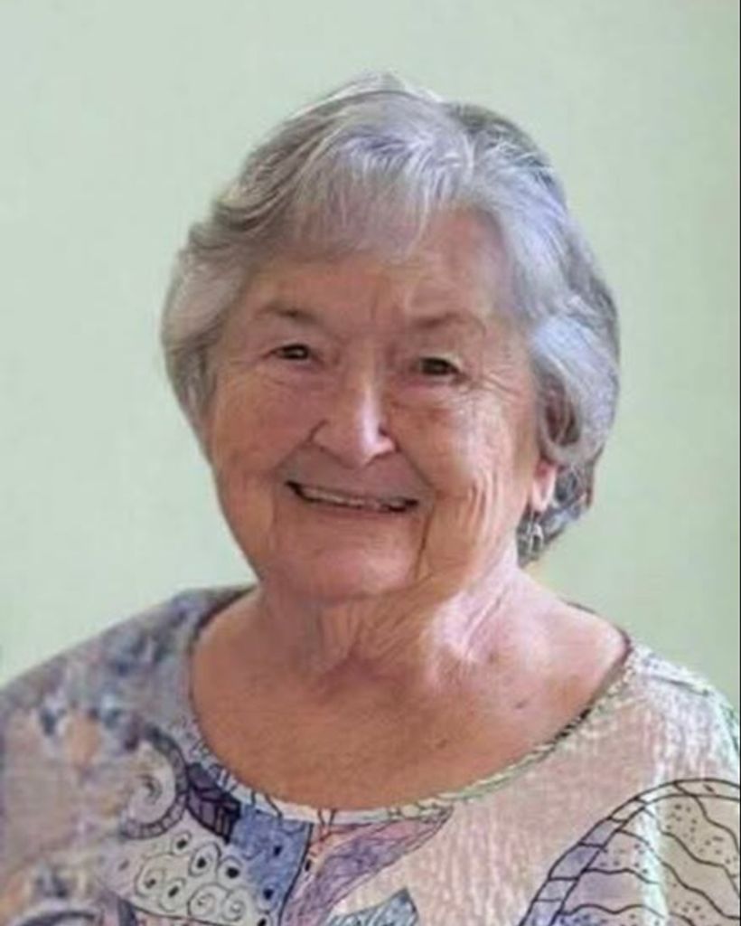 Carole Christine Crotty Profile Photo