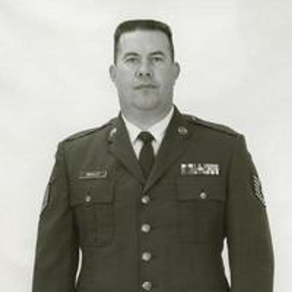 Gerald Franklin Bradley
