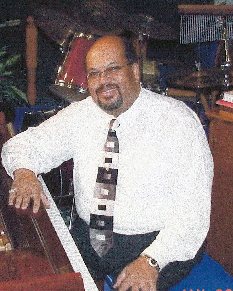 Robert L. Henderson Jr.