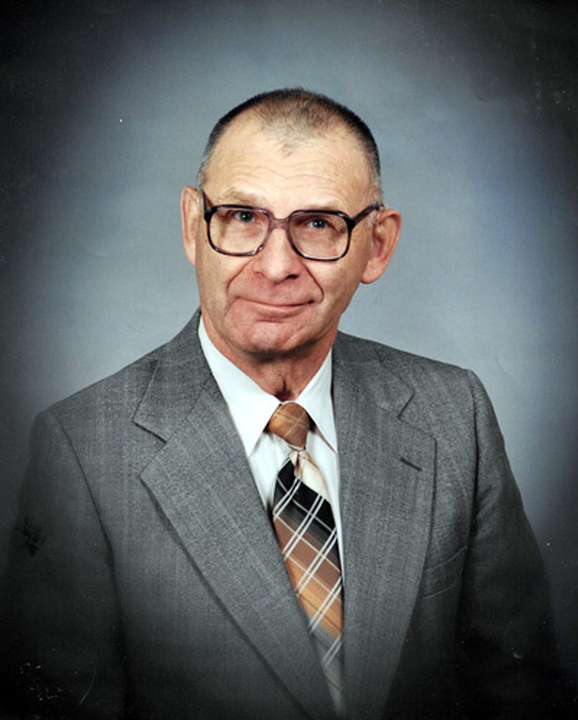 Donald James Johnson Profile Photo