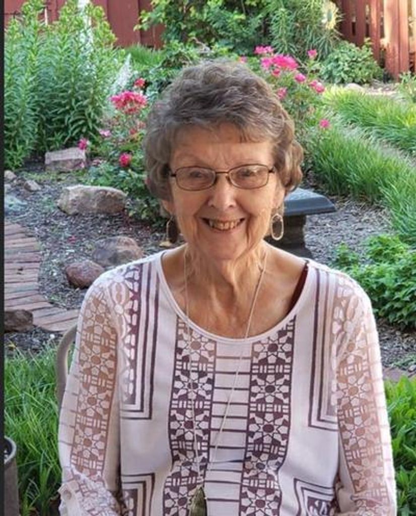Joann L. Haist