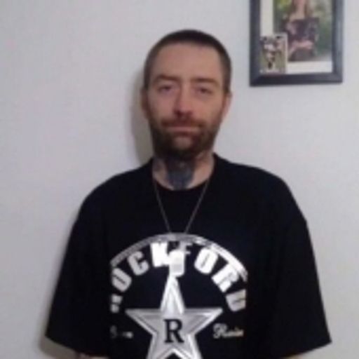 Jasen "Shorty" D. Shrader photo gallery thumbnail 2 of 4