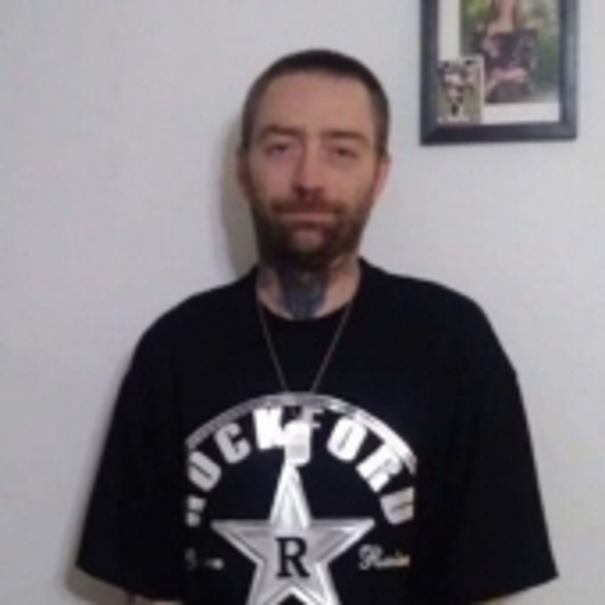 Jasen "Shorty" D. Shrader photo gallery image 2 of 4