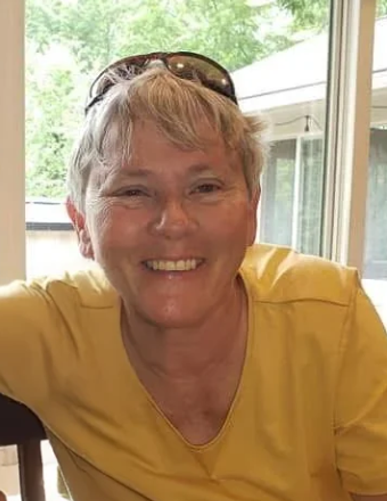 Michele Marie Miller