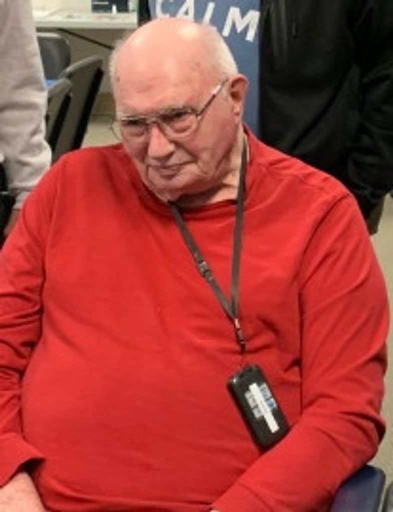 Garnett Morris Profile Photo