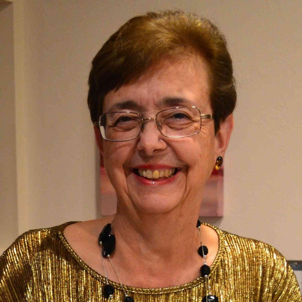 Nancy Goyings Profile Photo