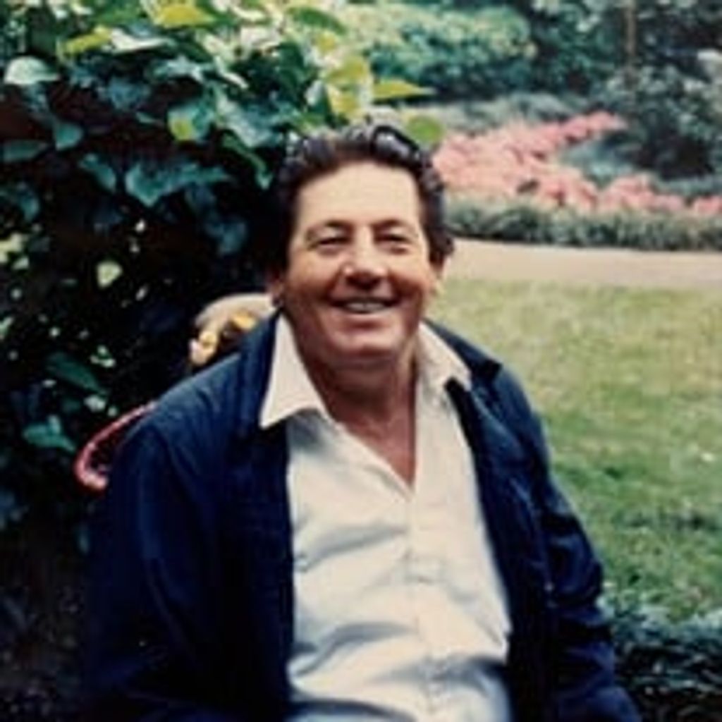 Frank John Matrana Jr.
