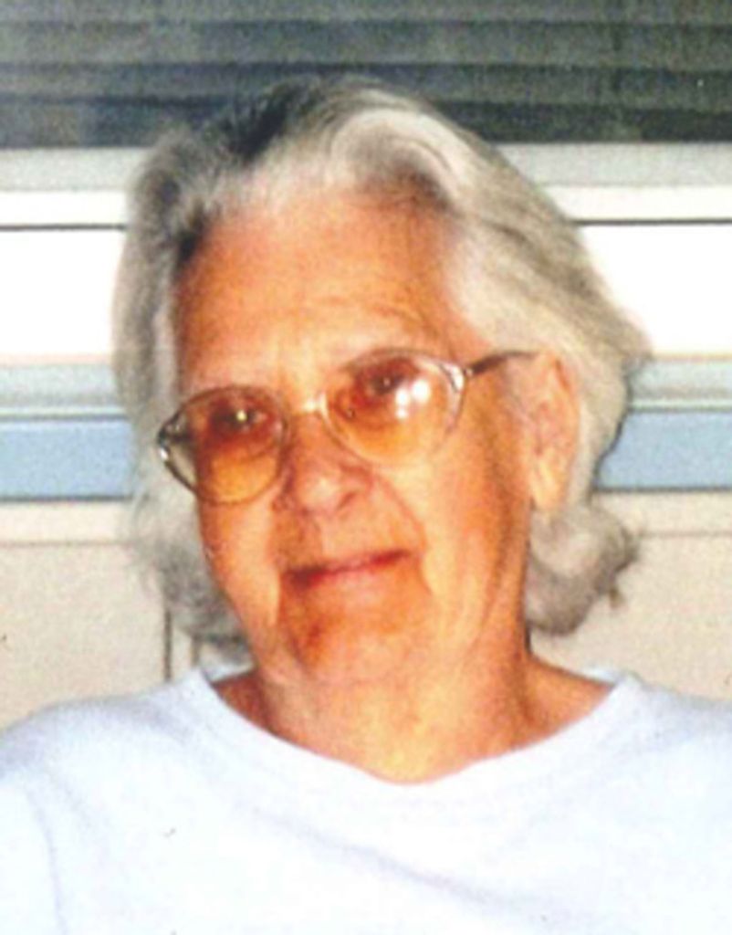 Phyllis M. Stonerook