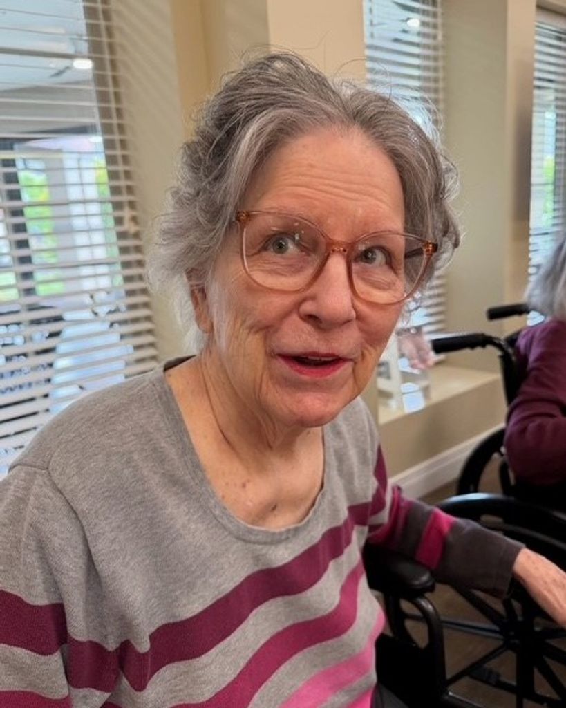 Catherine C. Mattingly