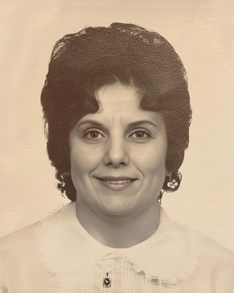 Natalie Choquette Profile Photo