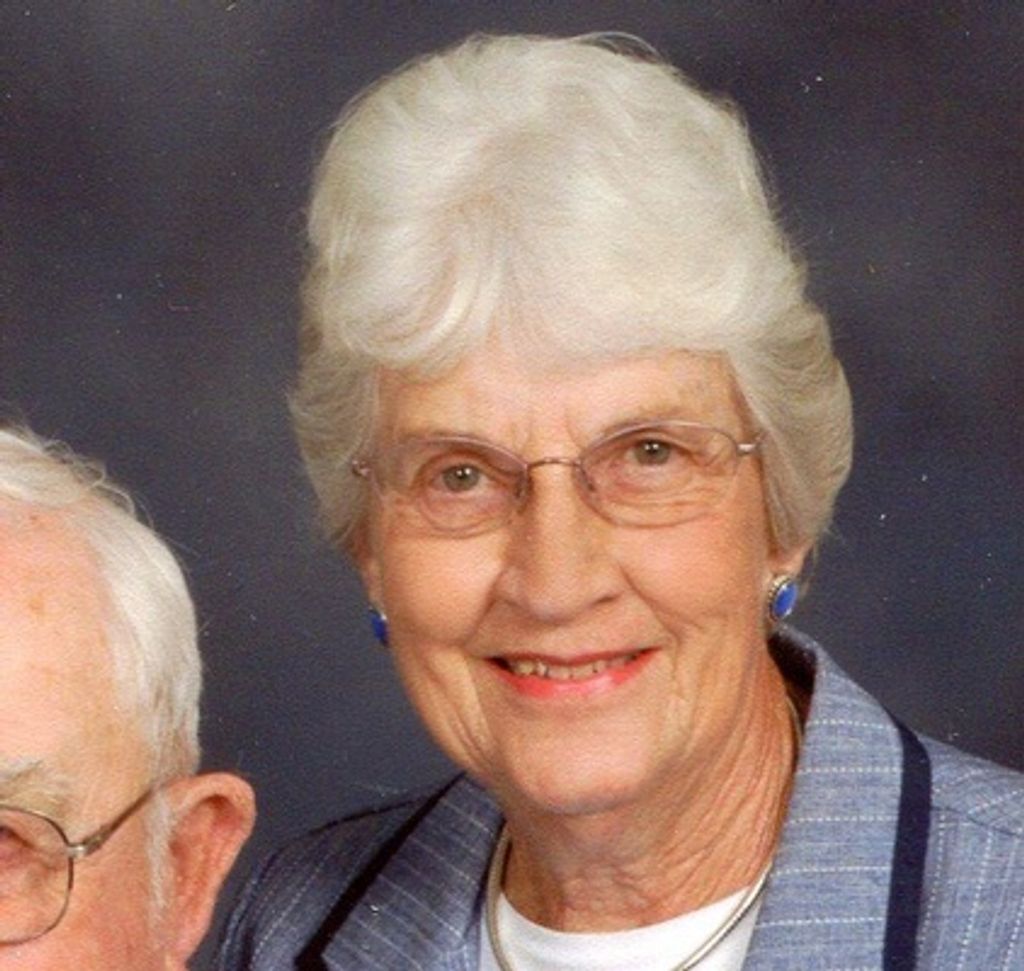 Virginia "Ginny" Andrews Profile Photo