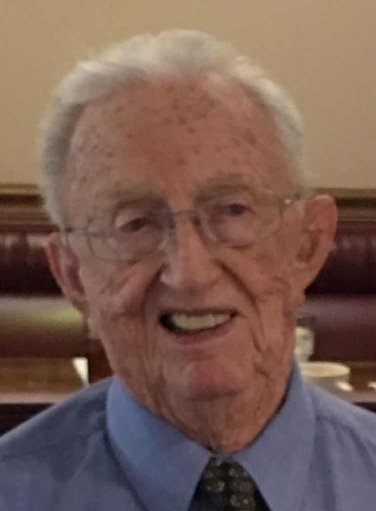 Harley Page