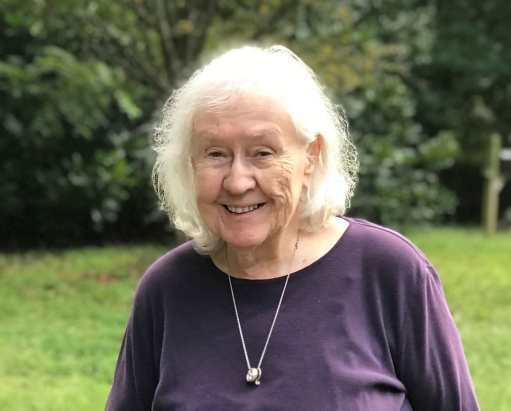Mary Sidney Elkins Profile Photo