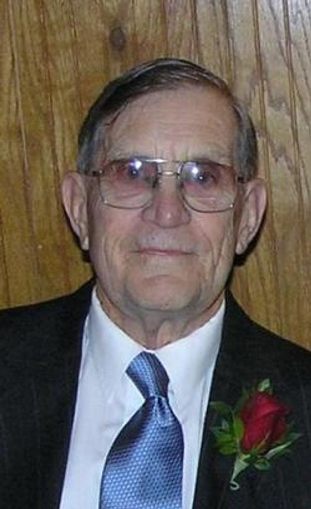 Lloyd L. Diederich