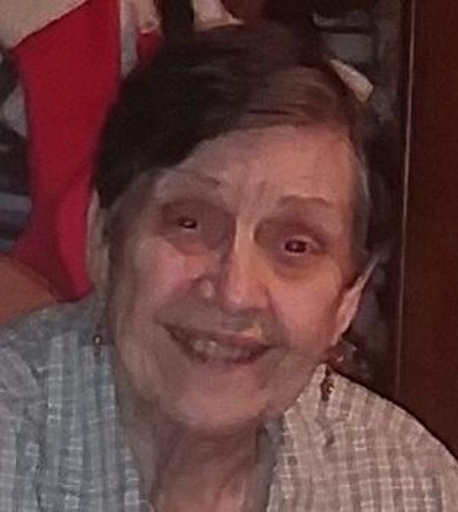 Peggy "Jackie" Holloway Love Profile Photo