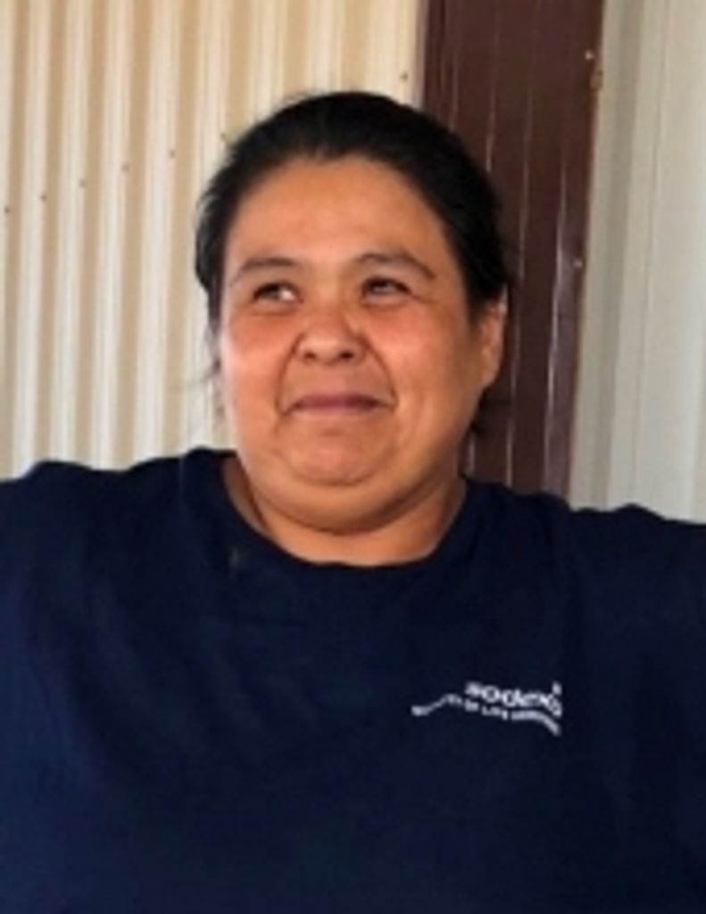 Kristina R. Barela Profile Photo